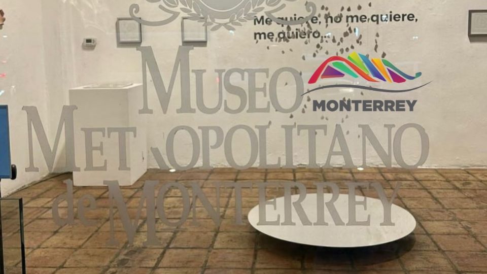 La exposición que no te puedes perder en Semana Santa, sino sales de vacaciones y te quedas en Monterrey.