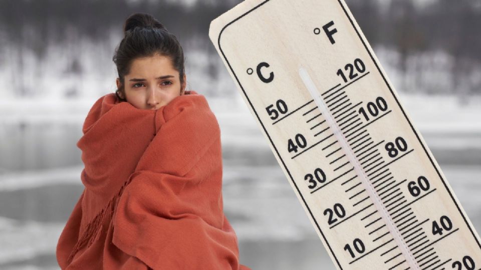 La naturaleza podría tener otros planes para esta Semana Santa en México.