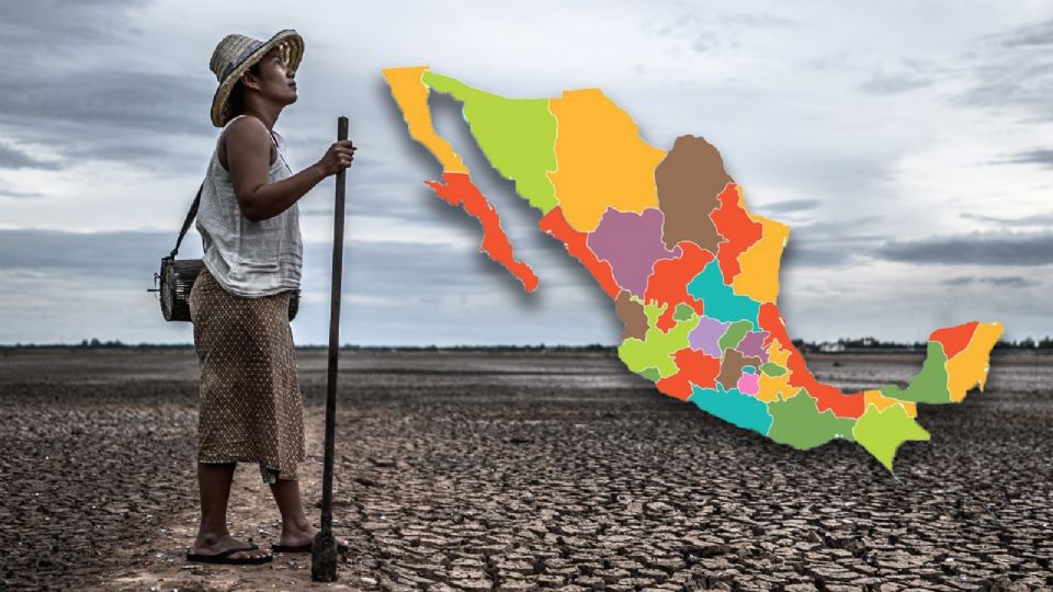 En 2024 no se enfrentó el mismo nivel de crisis en el sistema Cutzamala como en 2023.