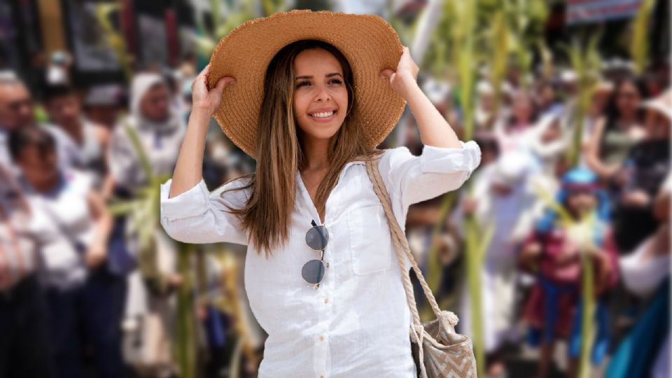 Si planeas quedarte en la CDMX para Semana Santa, te recomendamos estar atento de las condiciones climatológicas.