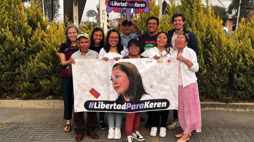 Su caso expone fallas estructurales del sistema penal mexicano contra mujeres en situación de vulnerabilidad..