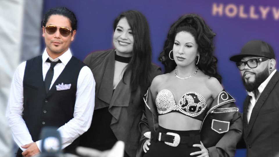 El guitarrista, ha sido uno de los principales guardianes de su memoria.