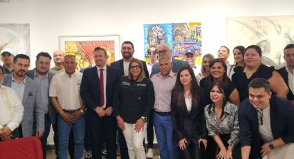 Inauguran el INNACE en San Pedro para certificar competencias laborales