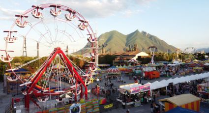 Feria Monterrey: ¿Cuánto cuestan los boletos?