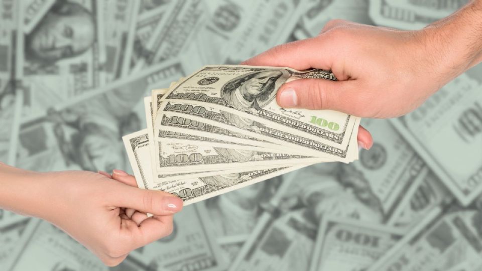 Este Jueves Santo, el peso mexicano mostró señales de recuperación frente al dólar.