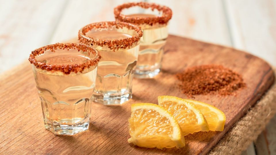 Gran parte de ellas de importancia en el extranjero son elaboradas con agave.