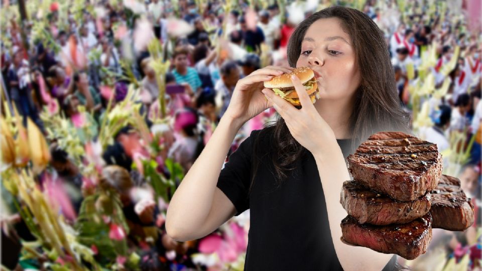 Esta práctica, muy arraigada en la cultura católica, sigue siendo observada por millones de fieles.