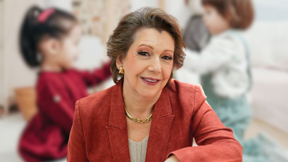 La psicóloga hizo un llamado a los padres y cuidadores a mantener una comunicación abierta.