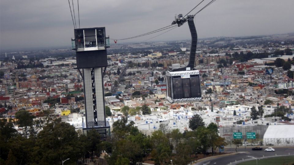 Accidiente en teleférico en Italia deja al menos 3 muertos.