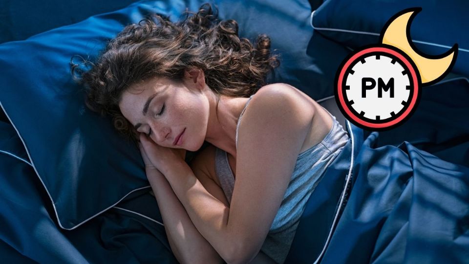 Esto es lo que debes hacer por las noches para tener un sueño reparador y descansar mejor