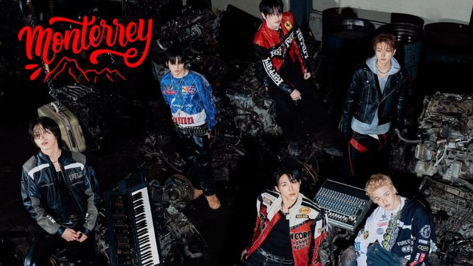 Just B fue confirmado para inaugurar el evento K-MTY 2025 que aquí te decimos cuándo y a qué hora será.