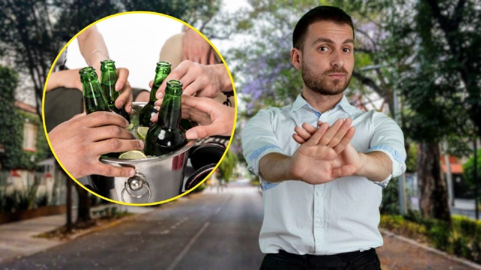 Aquí te contamos todo lo que necesitas sobre la Ley Seca en la alcaldía Tláhuac esta Semana Santa 2025.