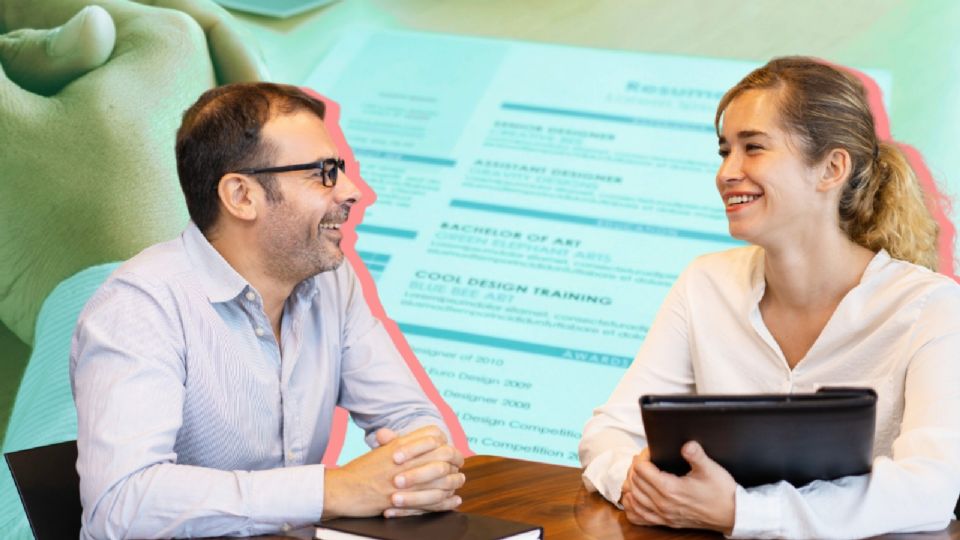 Entrevista de trabajo: ¿Por qué estás buscando empleo?