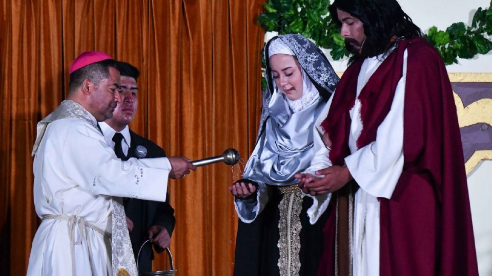 El operativo reanudará antes de las 05:00 horas.