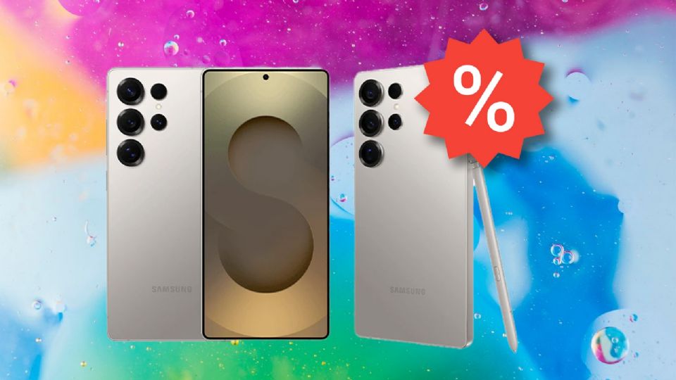 El Samsung Galaxy S25 Ultra, presentado oficialmente el 22 de enero de 2025, se posiciona como el buque insignia de la compañía surcoreana.