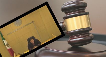 Juez cuelga la toga y anuncia su retiro; asegura no lo está corriendo una venganza política