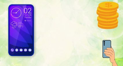 Los celulares Samsung viejos que vale la pena comprar en 2025