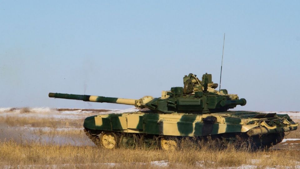 Los hutíes calificaron el bombardeo como un “crimen de guerra”.