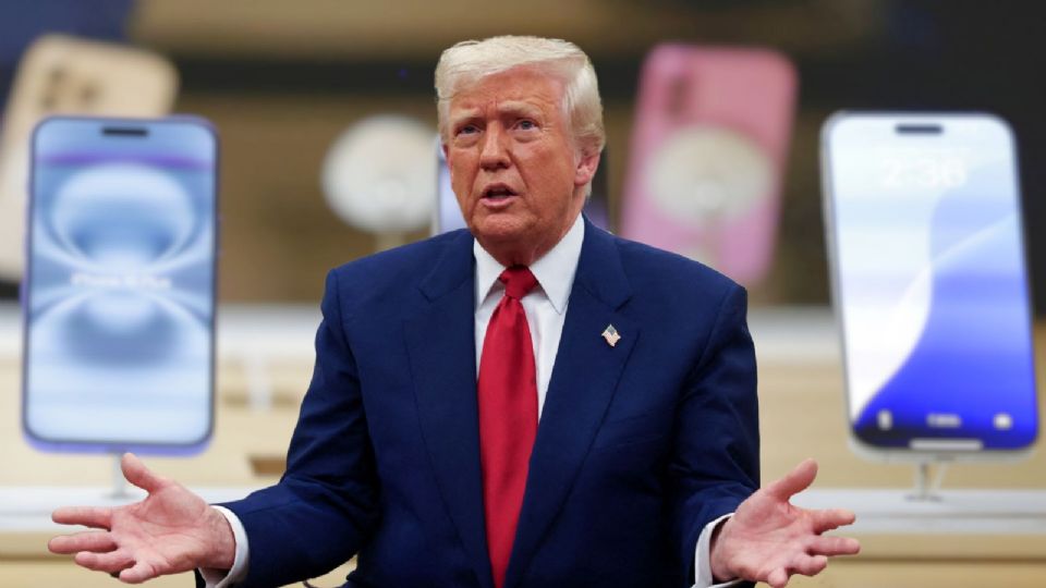 Los aranceles de Trump no solo redefinen el comercio internacional.