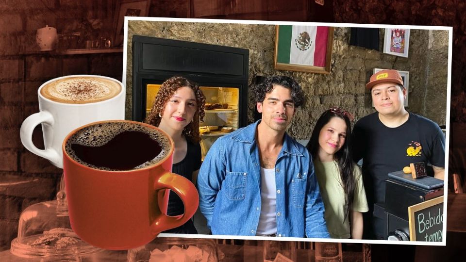 Famosos como los Jonas Brothers se han dado cita en esta popular cafetería del Barrio Antiguo.