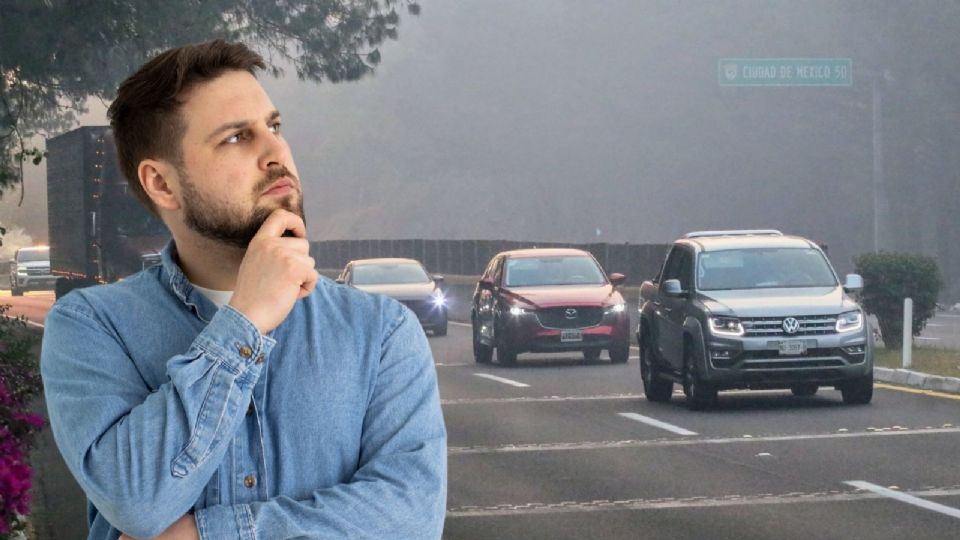 En el marco del periodo vacacional de Semana Santa, miles de personas se trasladan hacia destinos turísticos.