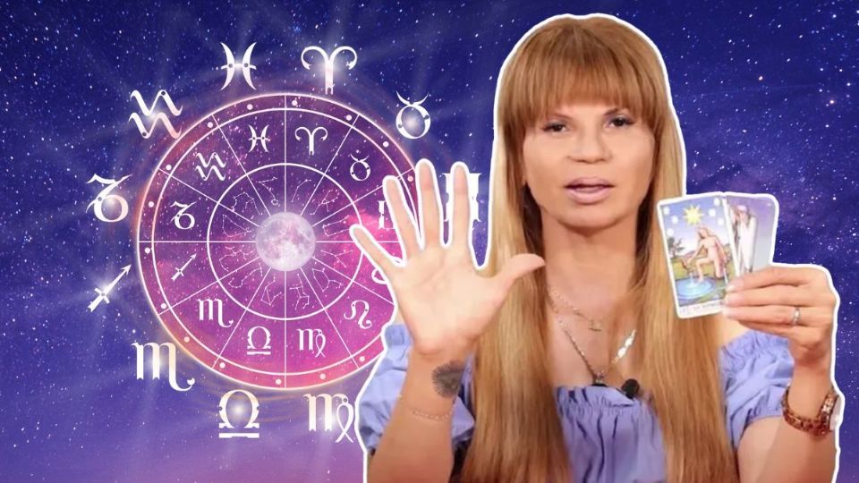 Mizada Mohamed: estos son los horóscopos para hoy viernes 18 de abril