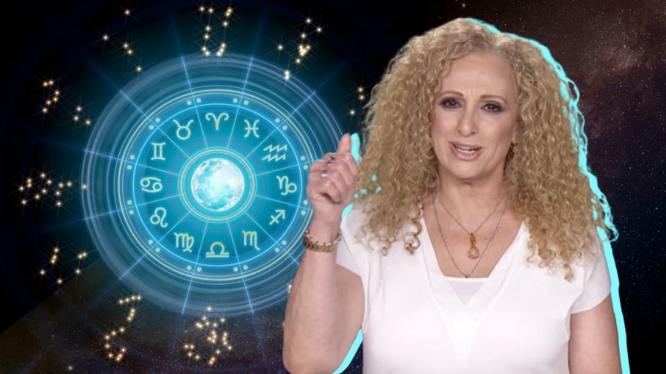 Mizada Mohamed: estos son los horóscopos para hoy viernes 18cde abril