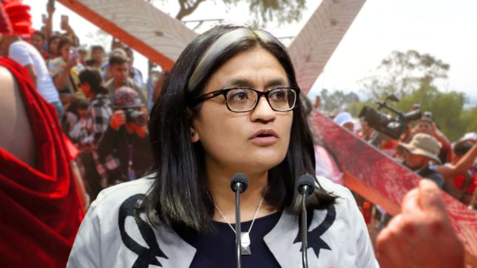 La pasión de Cristo en Iztapalapa no solo representa una tradición religiosa profundamente arraigada.