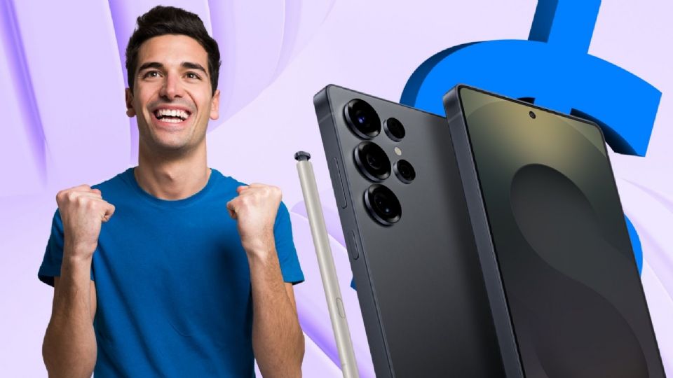 El Samsung Galaxy S25 Ultra es considerado uno de los mejores teléfonos del 2025