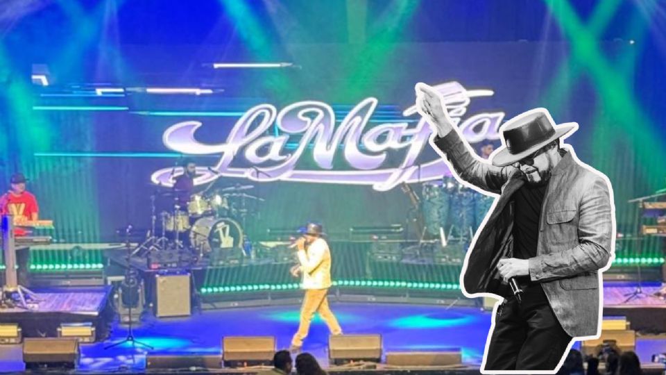 La agrupación emblemática de la música texana regresa a tierras regias el 24 de mayo.