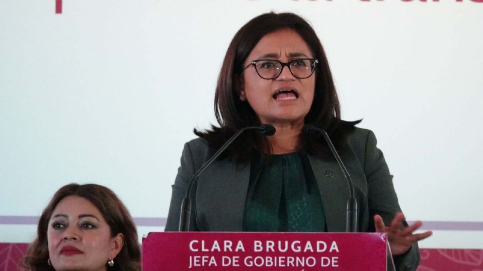 Aleida Alavez aseguró que habrá opciones para este Sábado de Gloria.