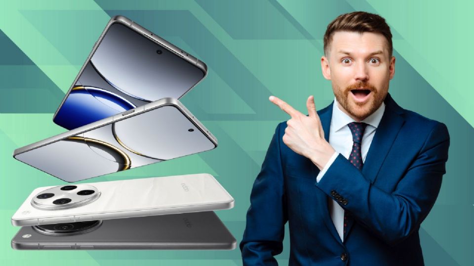 La cámara frontal también sorprende: 32 megapíxeles para selfies con gran nivel de detalle.