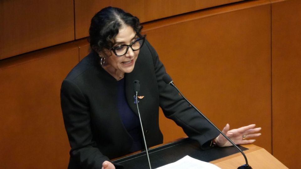 Su propuesta busca que la vivienda no sea un lujo.