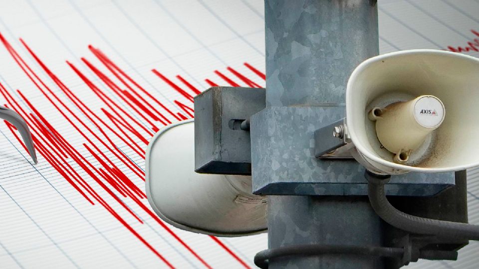 El sismo en Guerrero fue imperceptible para muchas personas.