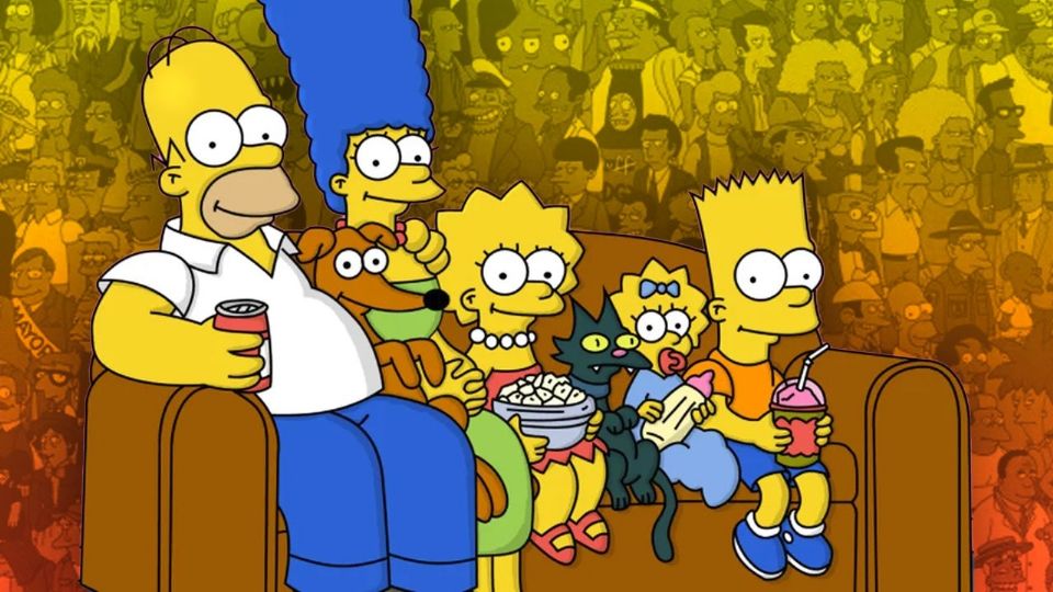 La popular serie de televisión lleva 35 años al aire.