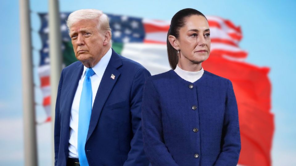 Ezra Shabot desarma el discurso económico de Trump y advierte sobre sus efectos en México.