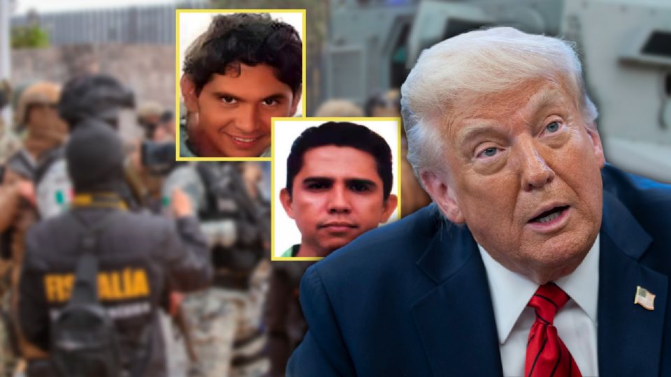 En febrero de 2025, Estados Unidos designó a La Nueva Familia Michoacana como una Organización Terrorista Extranjera (FTO)