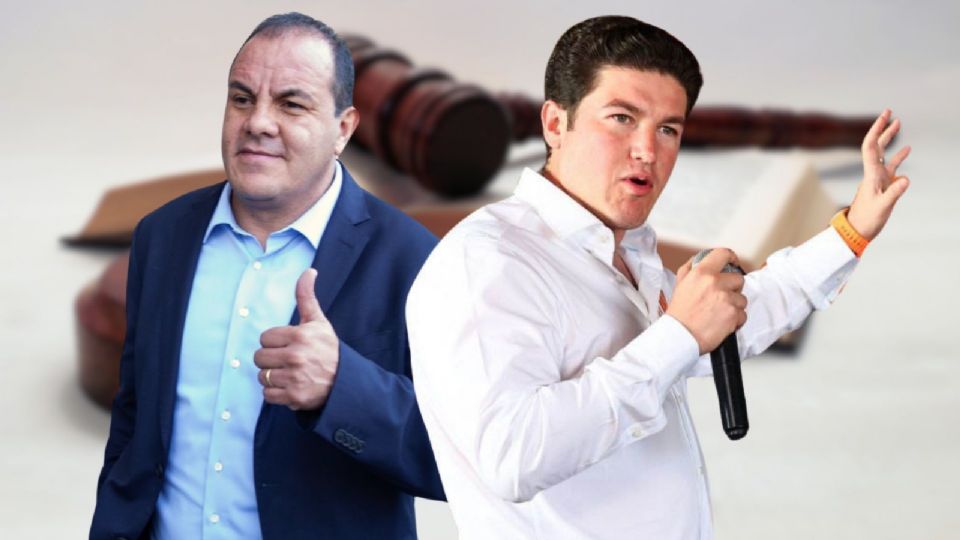 ‘Los Impresentables’ de Semana Santa 2025.