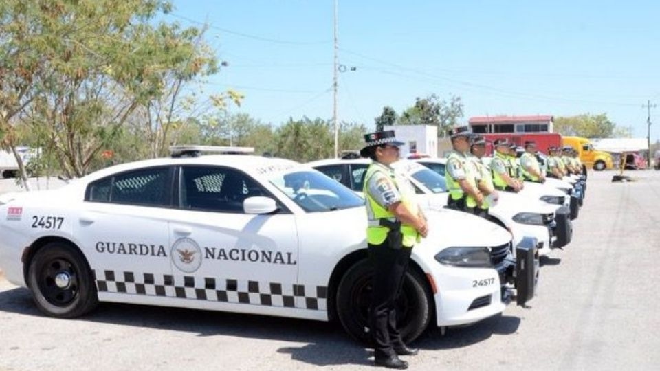 Además permanece activo el alcoholímetro semana Santa 2025.