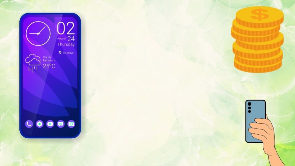 Los celulares Samsung viejos que vale la pena comprar en 2025