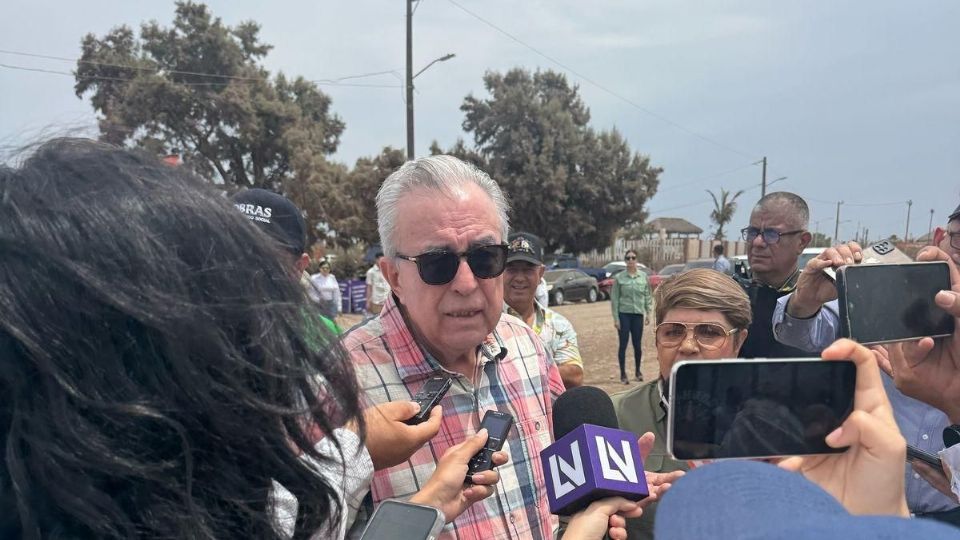 Sinaloa consolida así su posición como un destino turístico seguro y atractivo.