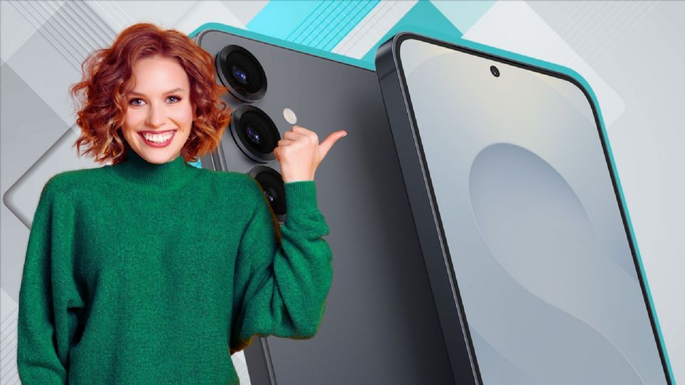 ¿Tienes pensado cambiar de celular? Probablemente, te convenga realizar una inversión importante y llevarte el Samsung Galaxy S25.