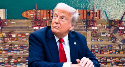 Aranceles de Trump: El presidente de EU impondrá medidas recíprocas a todo el mundo