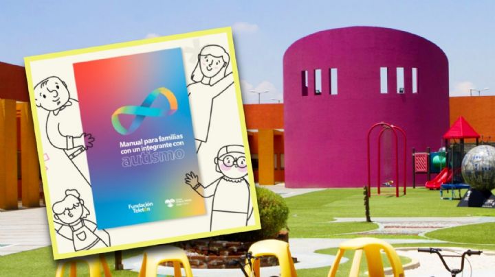 Implementa ISSSTE protocolo para infancias en espectro autista