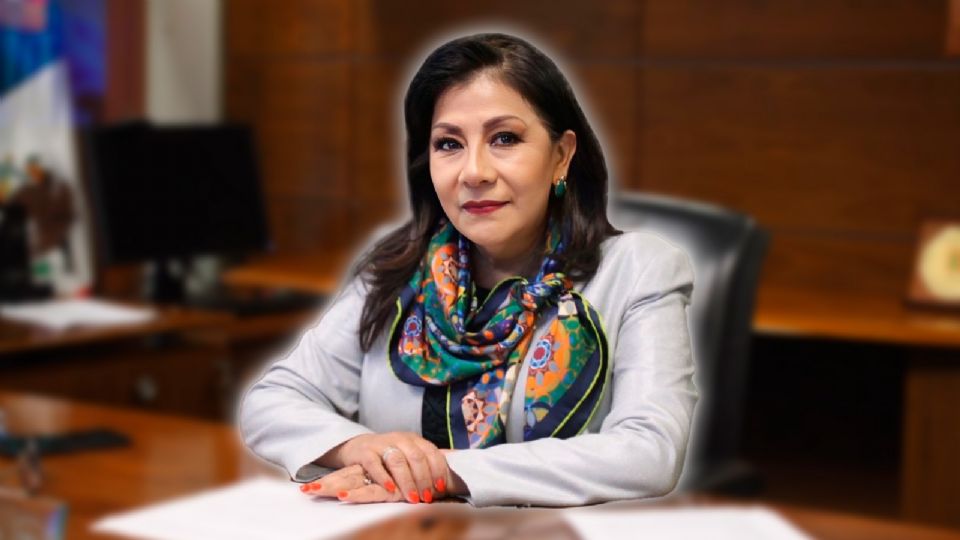 Su carrera en el Poder Judicial comenzó en 1995 como Jueza de Primera Instancia.