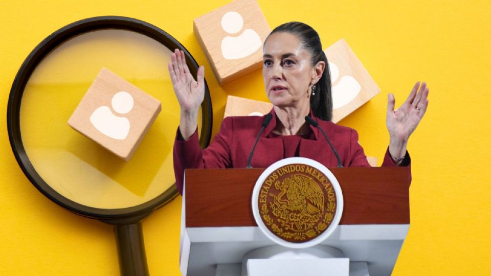 La titular del Ejecutivo destacó que se alcanzó un récord histórico.