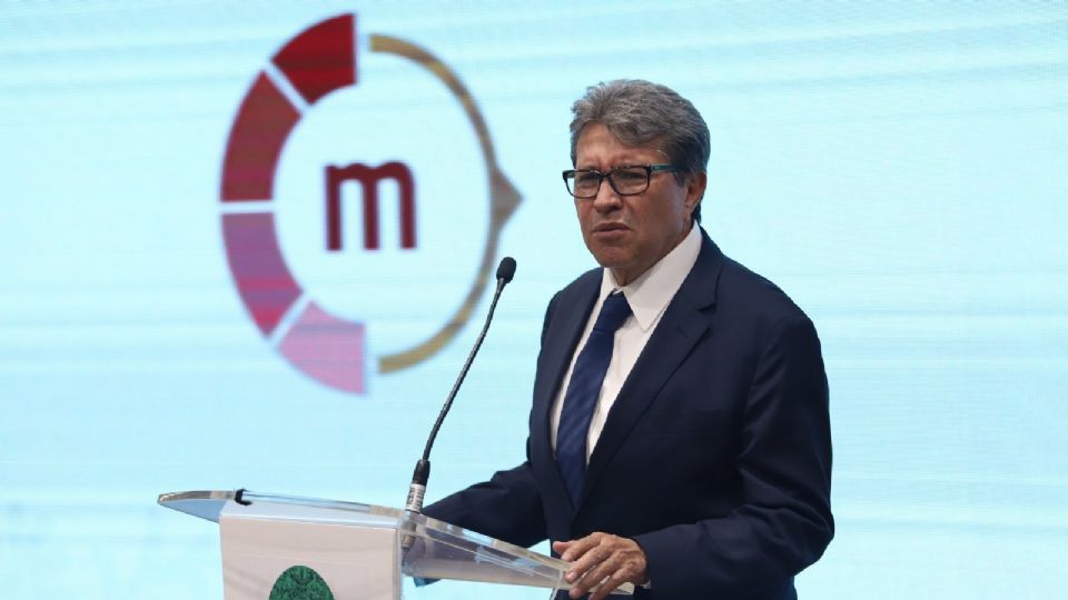 Monreal Ávila dijo que las determinaciones unilaterales del mandatario estadounidense y el 'proteccionismo' exagerado está generando rechazo a nivel mundial.