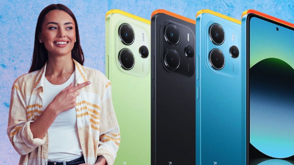 El Redmi Note 14 es una excelente opción en la gama media gracias a su combinación de rendimiento, autonomía y precio accesible.