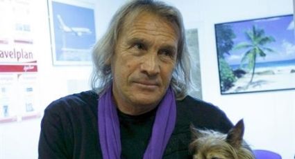 Muere Hugo 'Loco' Gatti, histórico portero argentino a los 80 años