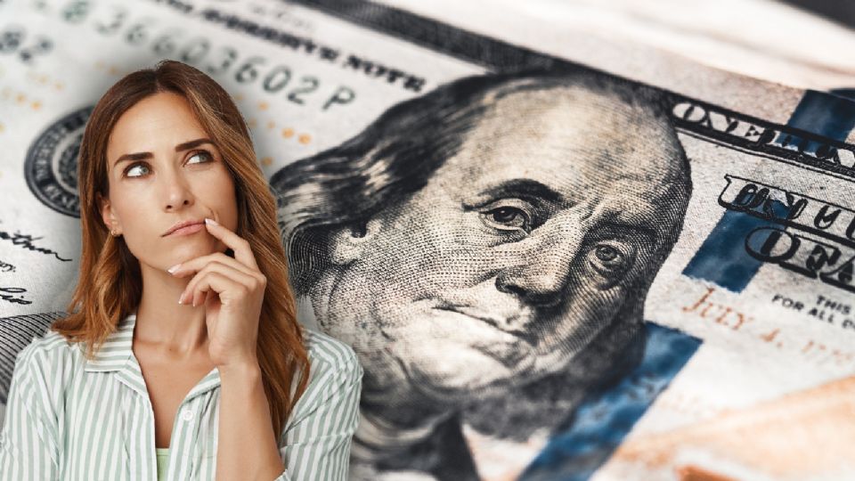 El precio del dólar hoy 20 de abril viene de una racha positiva, que ha sido una de las más destacadas desde febrero.